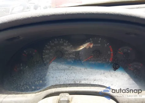 1999 Ford Mustang из США, поврежденный, VIN 1FAFP4049XF114513